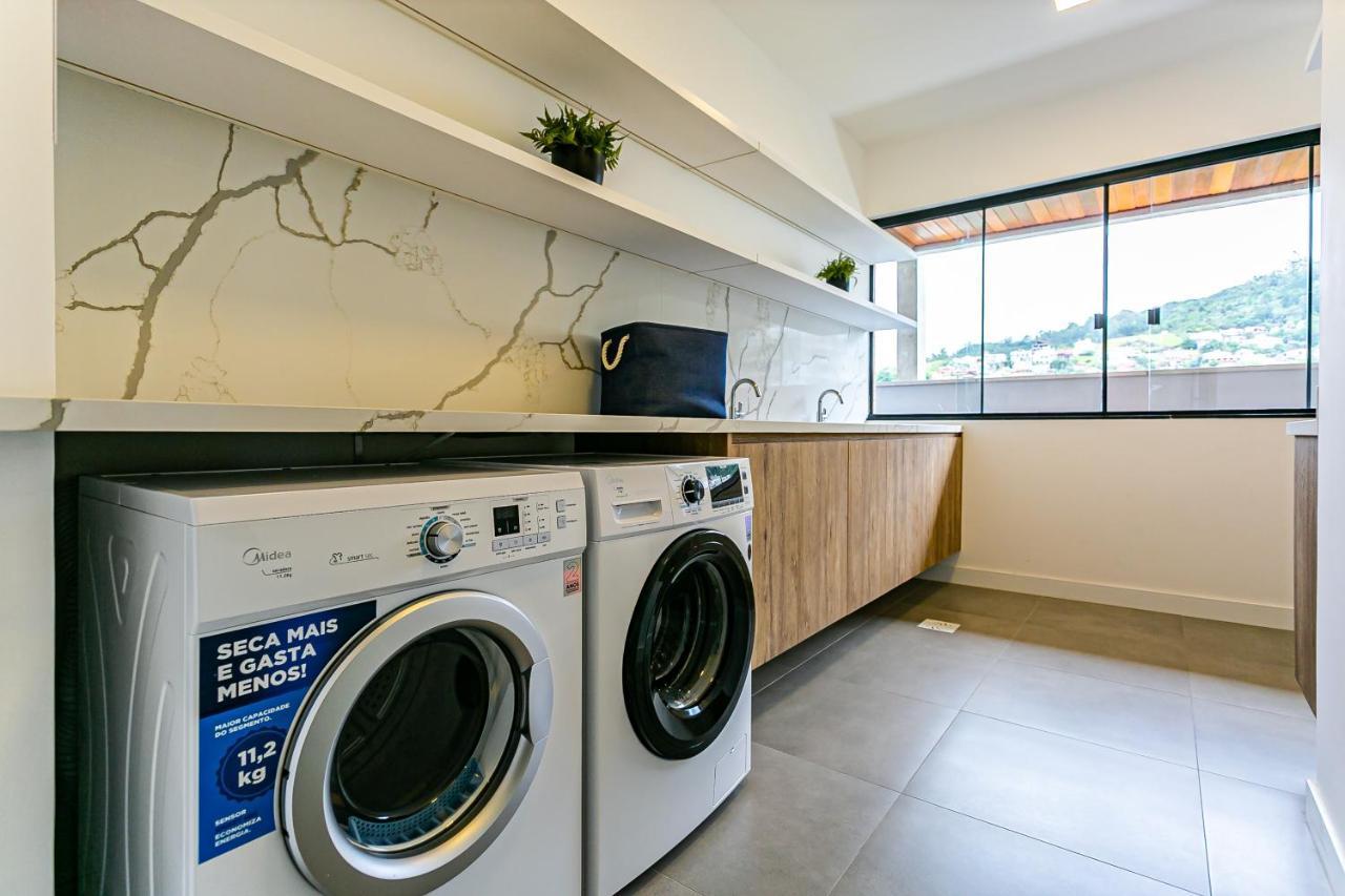 Апартаменты Studio Moderno Com Vaga, Proximo A Lagoa Da Conceicao - Trindade Флорианополис Экстерьер фото